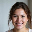 Fotografie klientky Anny Novákové